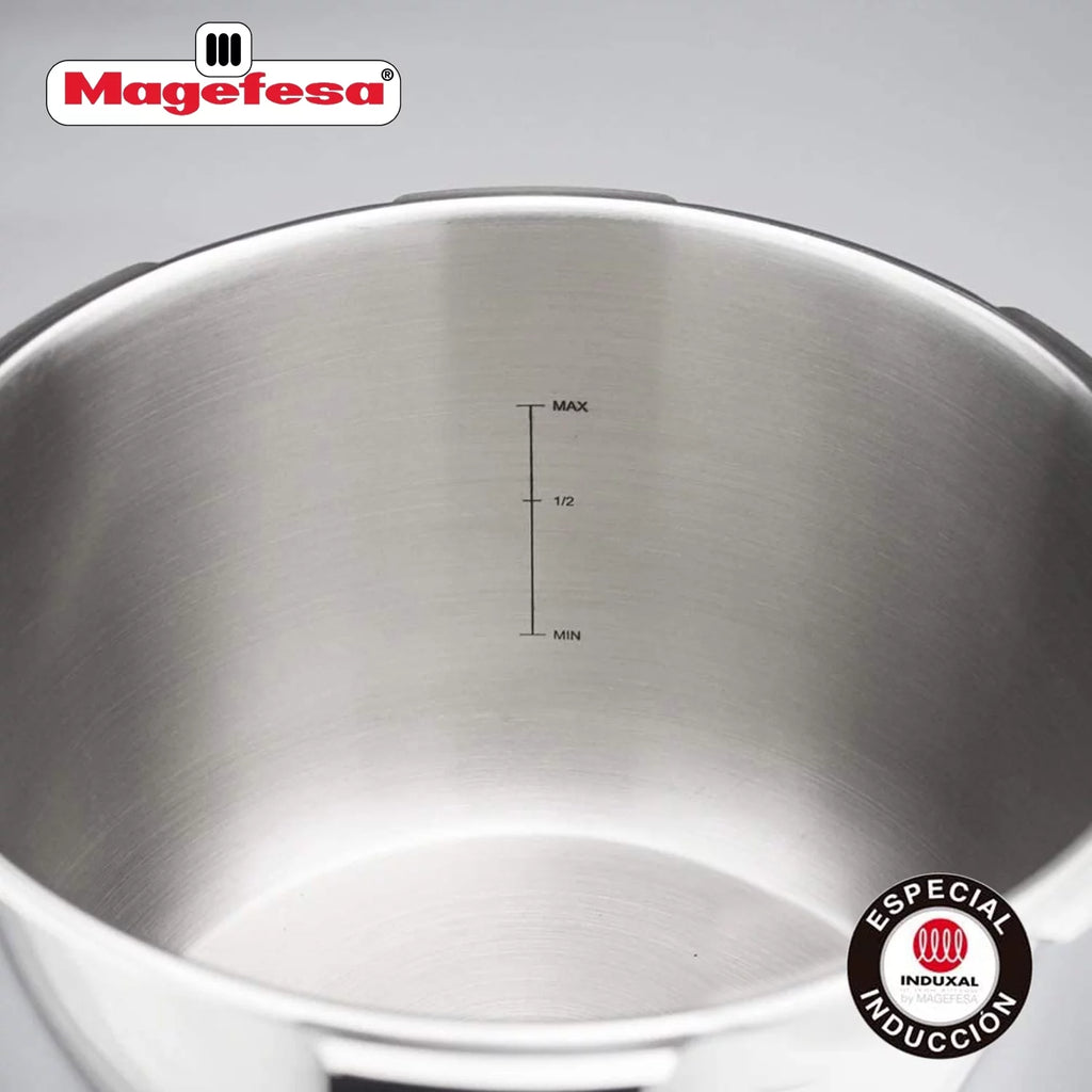 Fast Pressure Cooker 10.6 Quart W1325