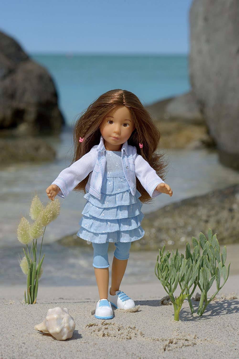 Casual Set Baby Doll U1150
