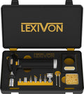 Self-Igniting Soldering Station with Adjustable Flame K9957