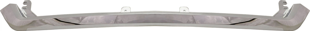 Chrome Hood Molding E5853