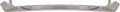 Chrome Hood Molding E5853