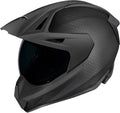 Ghost Carbon Black Helmet Q30877