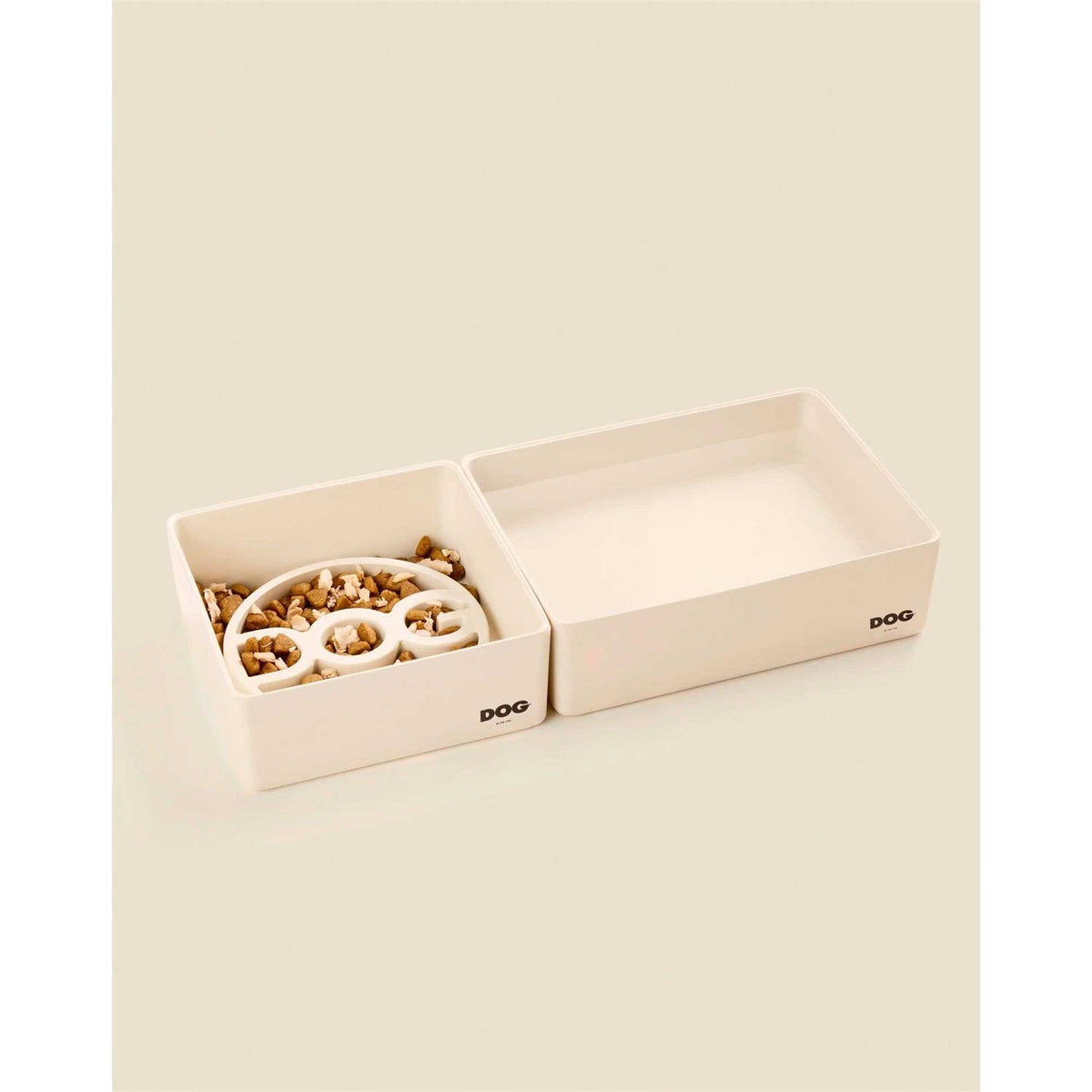Corner Bowl Set H873