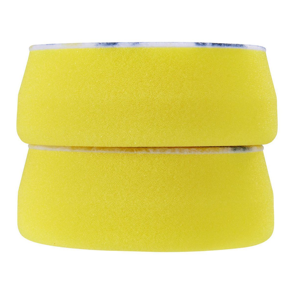 3 in. Universal Polishing Foam Pad, 2-Pack Y55696