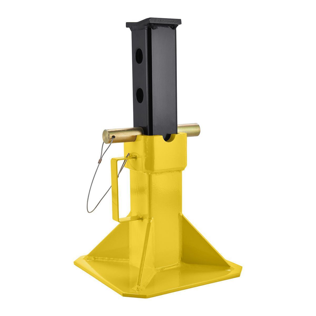 22 Ton Heavy Duty Jack Stands with Locking Pin V348549