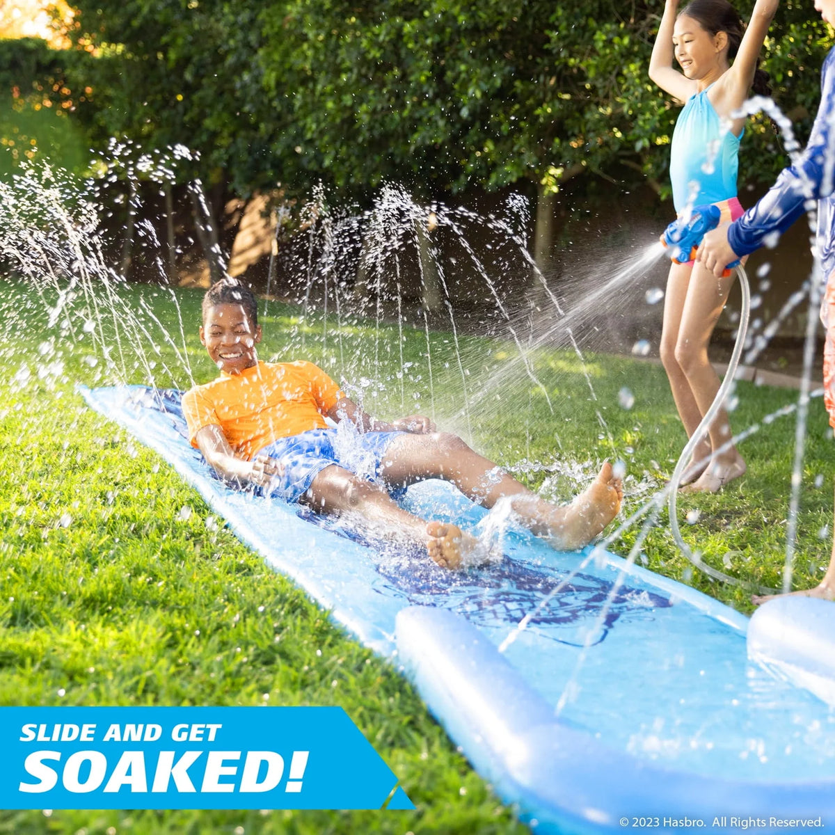 Super Soaker H436223