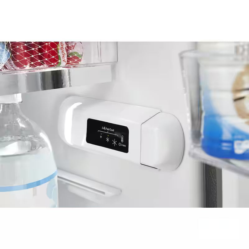 11.6 cu. ft. Top Freezer Refrigerator Counter Depth B474