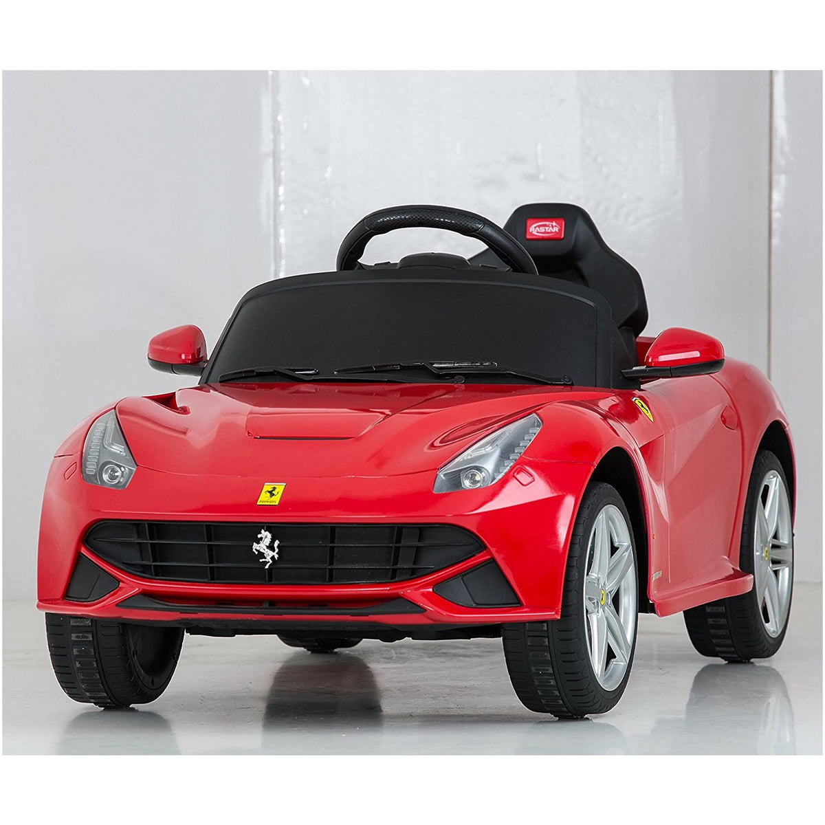 Electric Ride on Car Children Remote Toy G7663