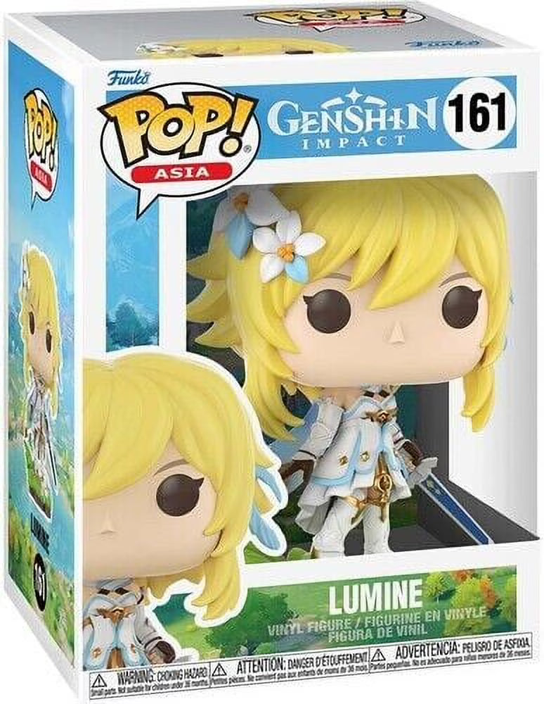 Lumine Pop! Vinyl Figure T292213