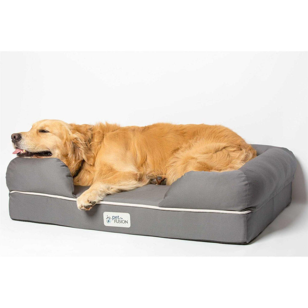 Memory Foam Dog Bed C7710