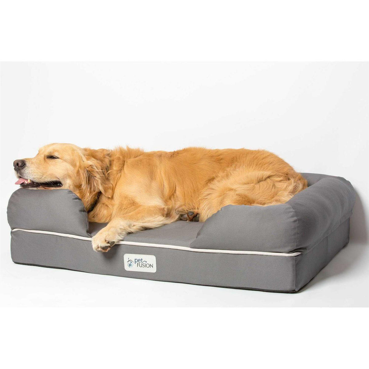 Memory Foam Dog Bed C7710