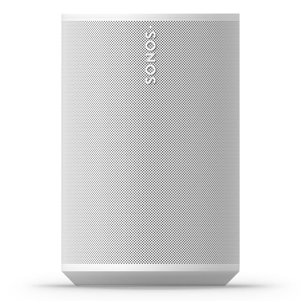 Voice-Controlled Wireless Smart Speaker with Bluetooth (Black) K36735