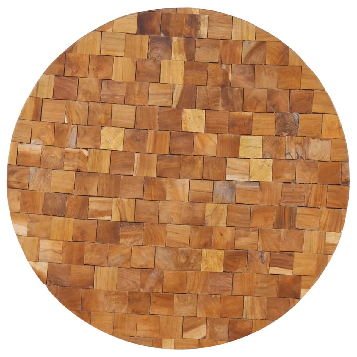 Solid Teak Wood Coffee Table F561490