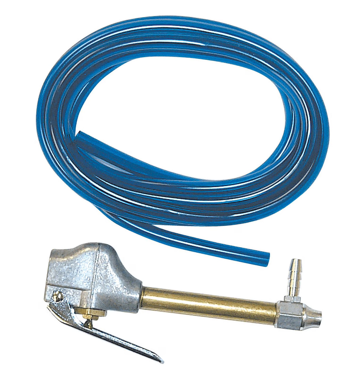 150 PSI Air Blow Gun & Hose Tubing Kit I83058