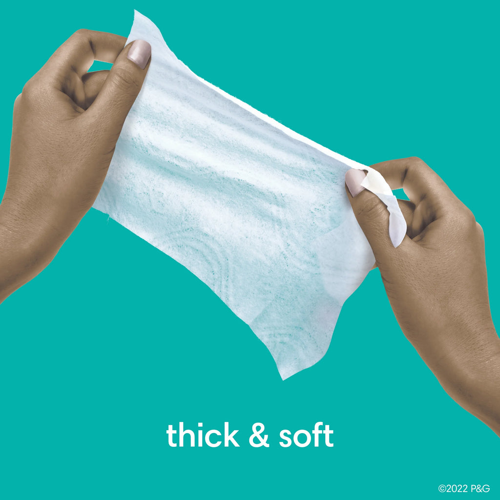168 Wipes Baby Wipes Y9386