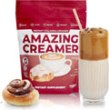 Cinnamon Roll Creamer 2 Bag Bundle G554