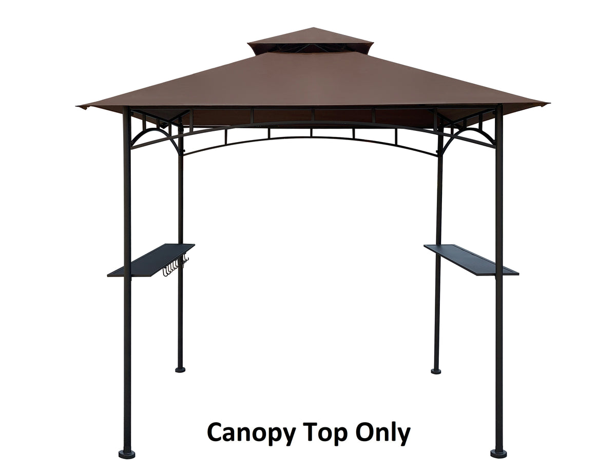 Replacement Canopy Top for Grill Gazebo C276