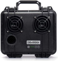 Waterproof Rugged Outdoor Bluetooth Speaker with Dry Box and USB Charging X668