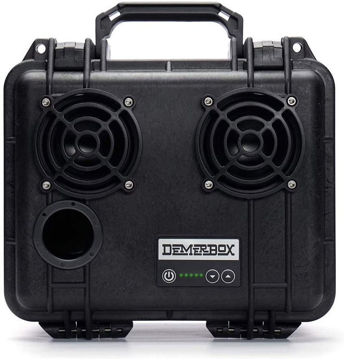 Waterproof Rugged Outdoor Bluetooth Speaker with Dry Box and USB Charging X668
