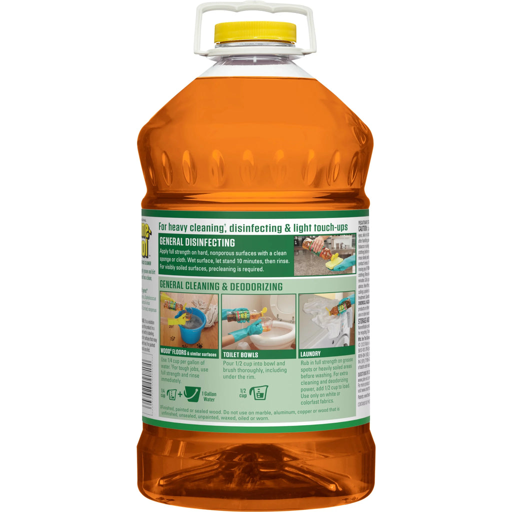 Multi-Surface Cleaner 144 fl oz F96097