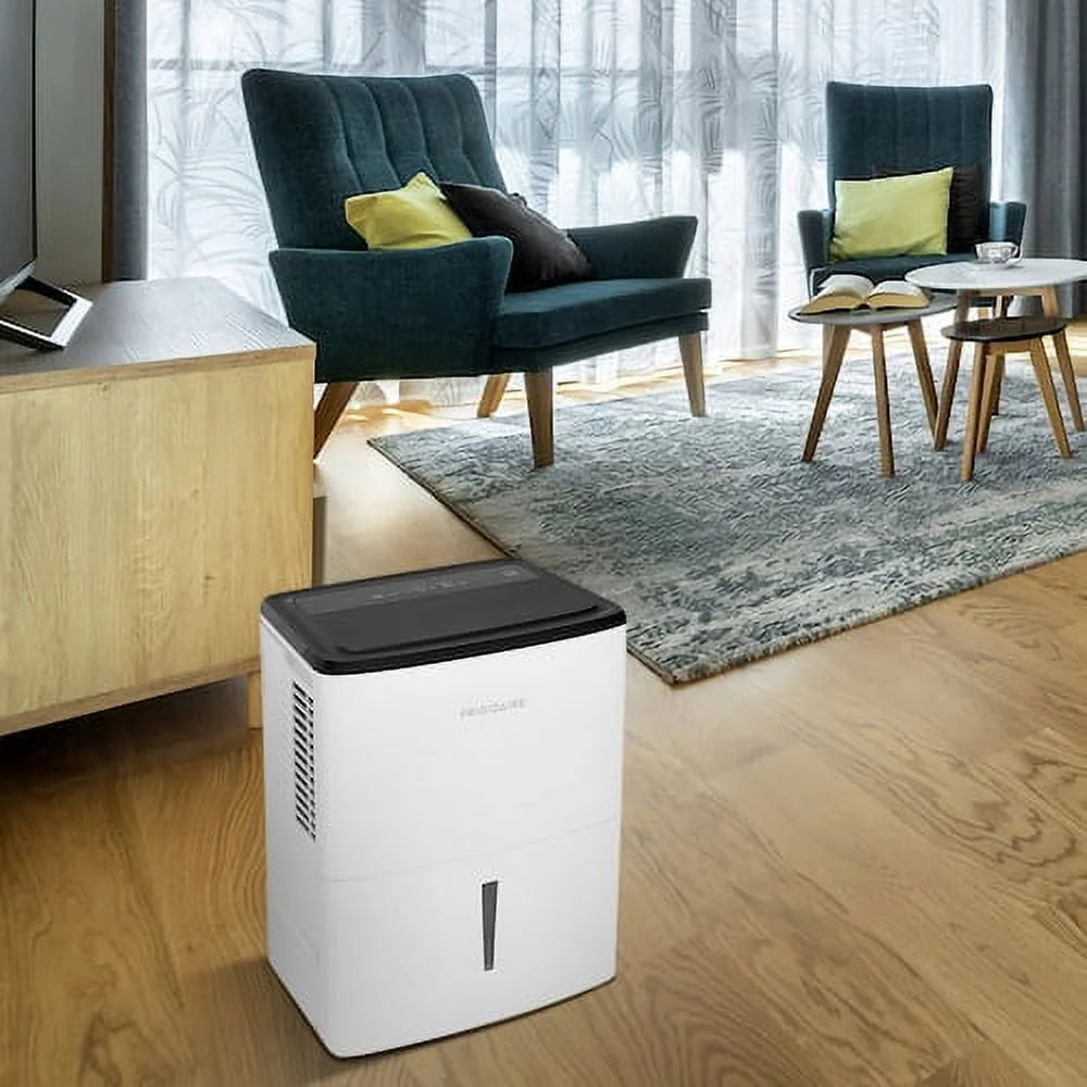 35 Pint Dehumidifier B56657