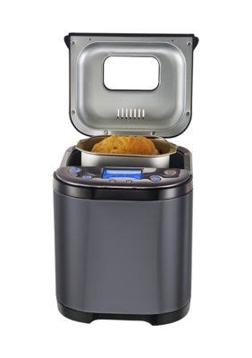 2-Pound Electric Stainless Steel Bread Maker Y109900