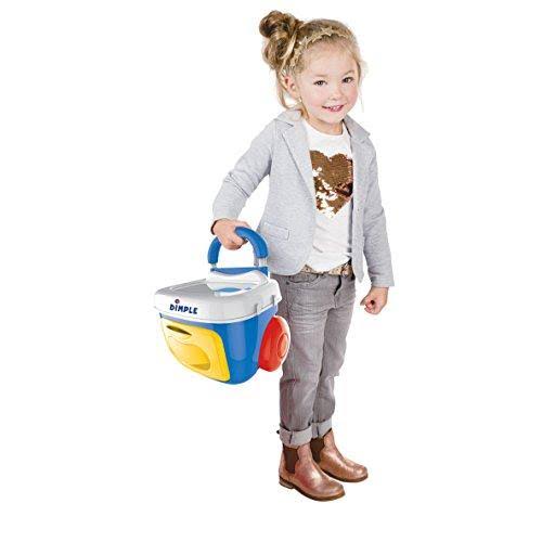 12-Piece Toy Doctor Set V744