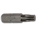 1/4x22 Hex Torx Insert Bit, 5 Pack W18232