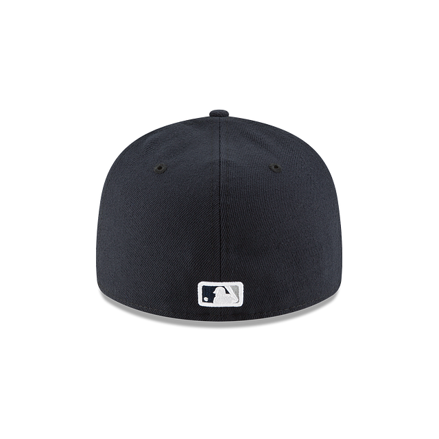 Low Profile Fitted Hat O870518