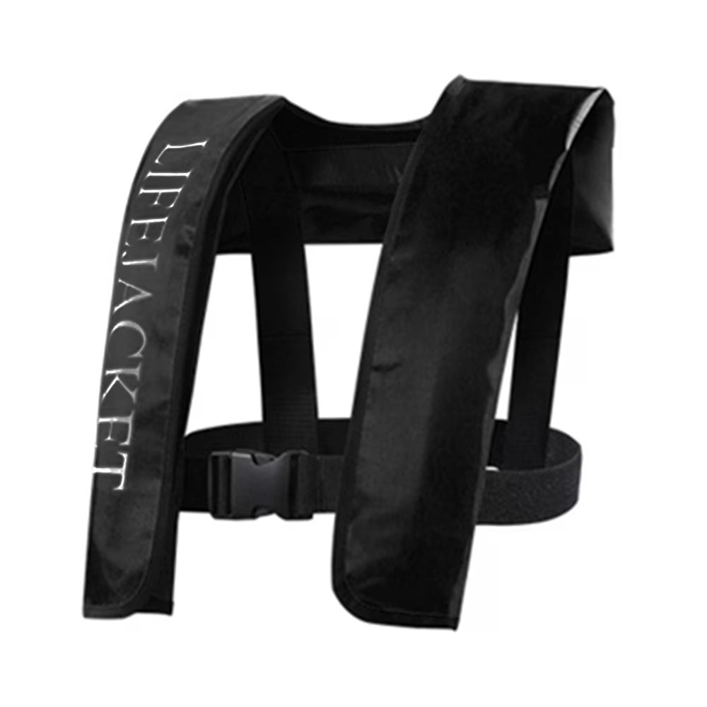Manual Inflatable Water Vest O525769