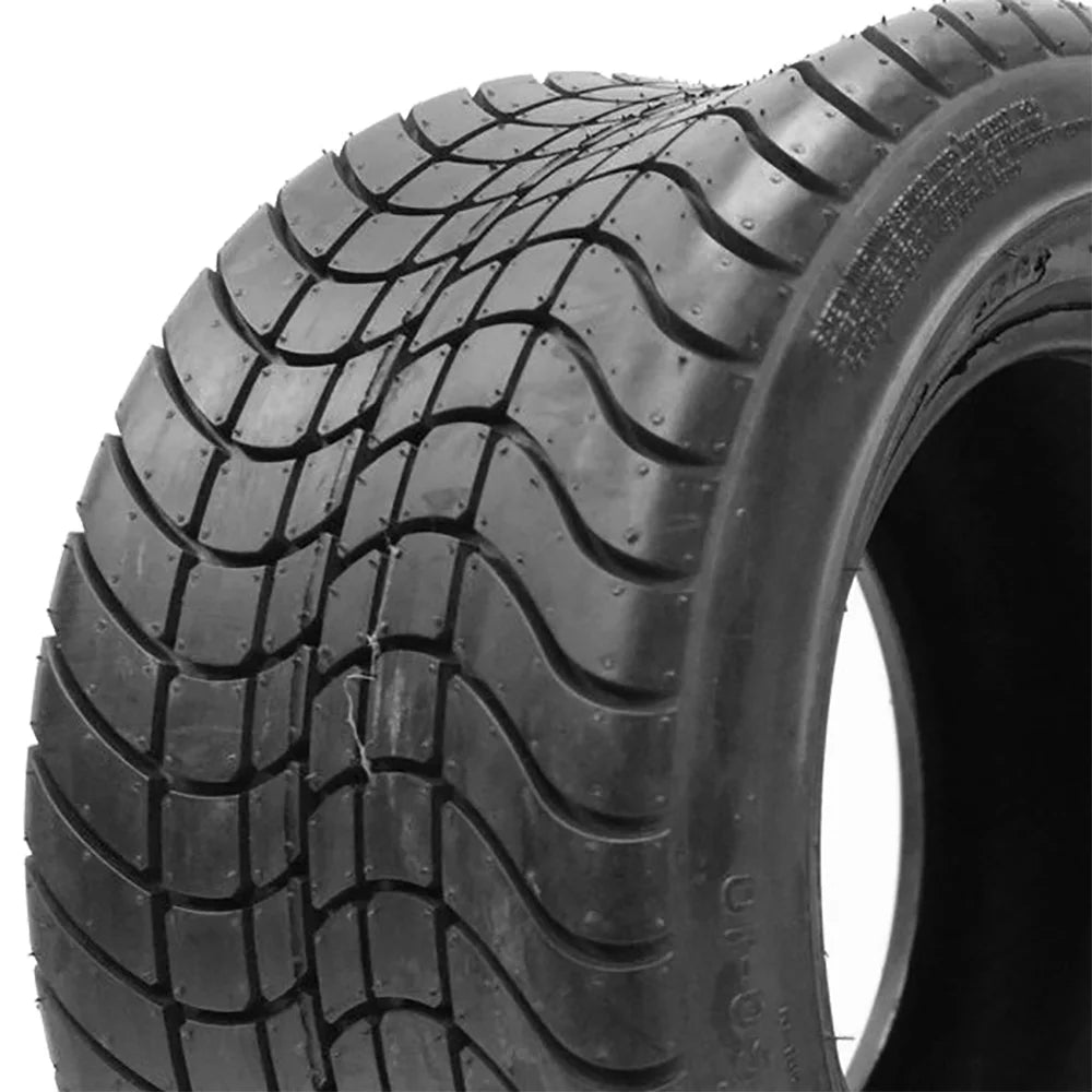 205/50-10 4 Ply Golf Cart Tire I889