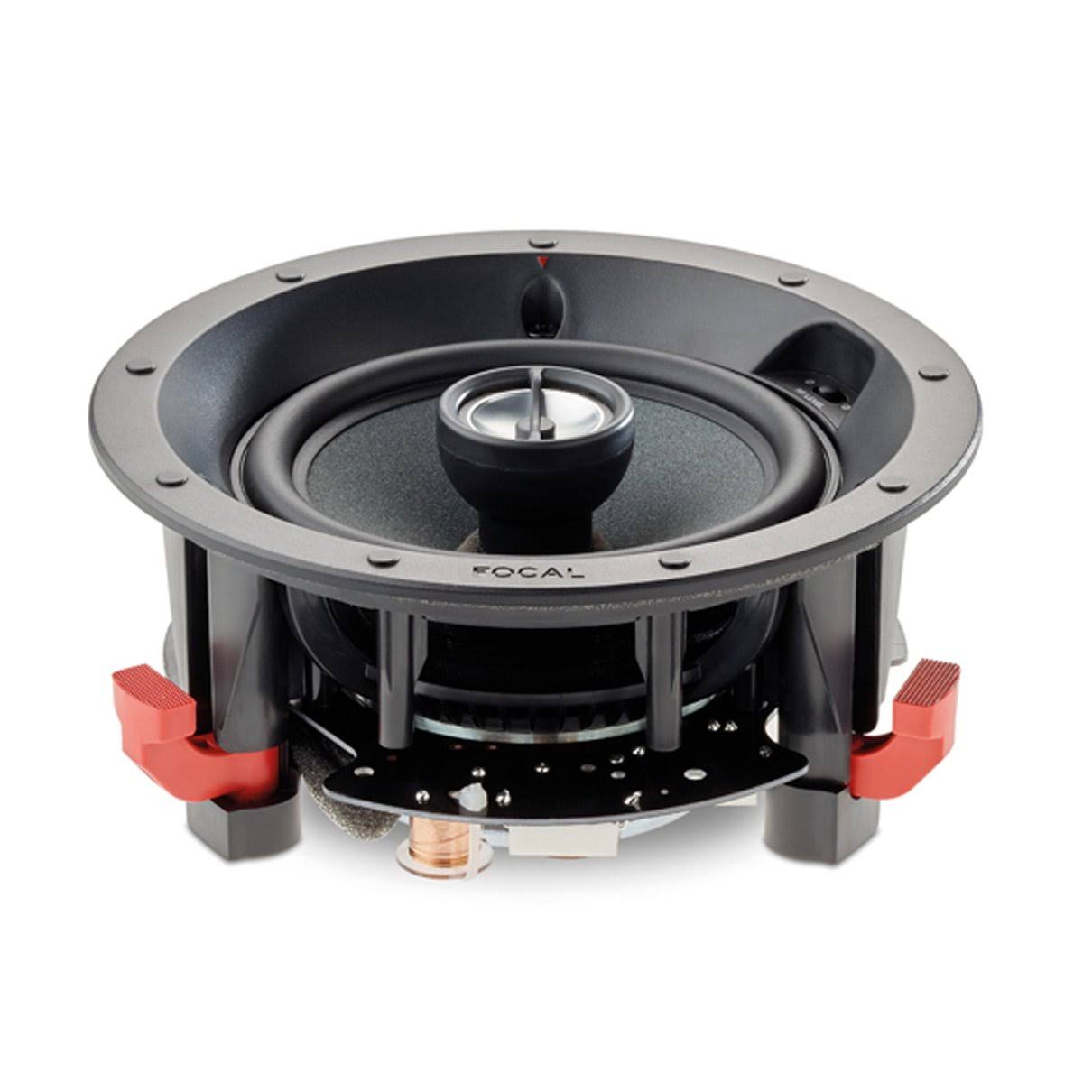 100 ICW8 In-Wall In-Ceiling 2-Way Coaxial Loudspeaker Z36980