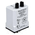 Time Delay Relay 24VAC/DC 10A DPDT X3077