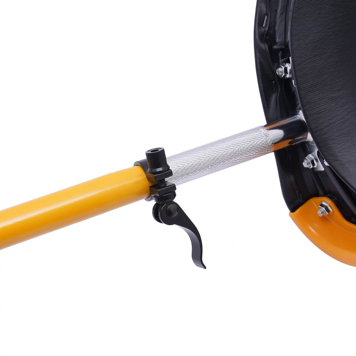 16 Wheel Unicycle with Steel Rim D67904