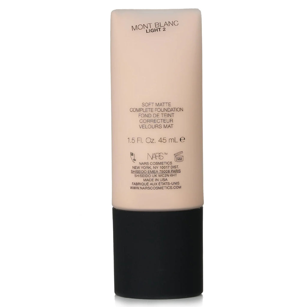 Soft Matte Complete Foundation M18311