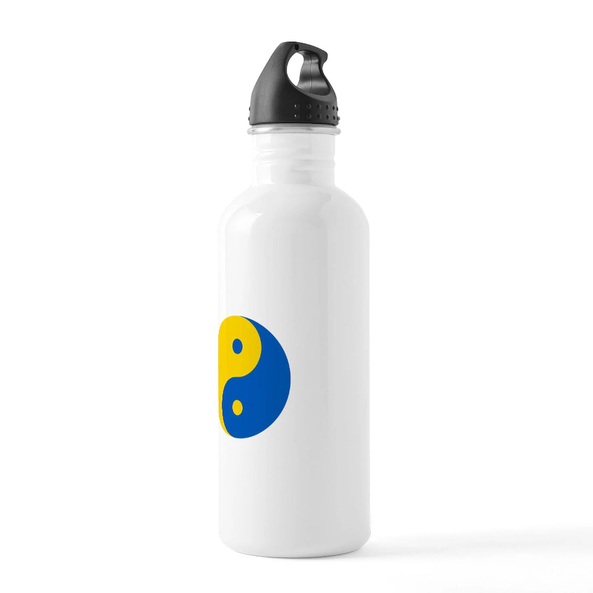 Stainless Steel Water Bottle 1.0L L172934