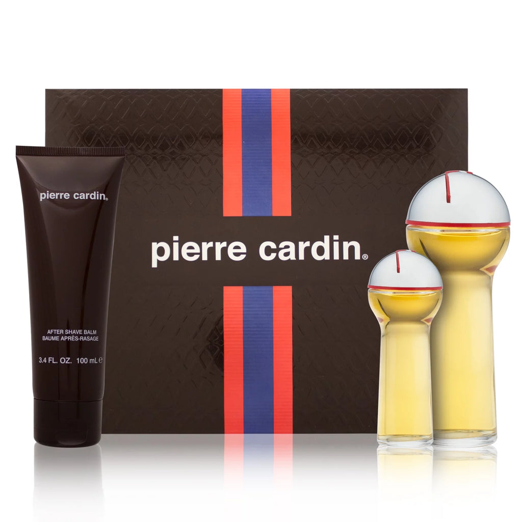 Cologne Gift Set 3 Pieces F414