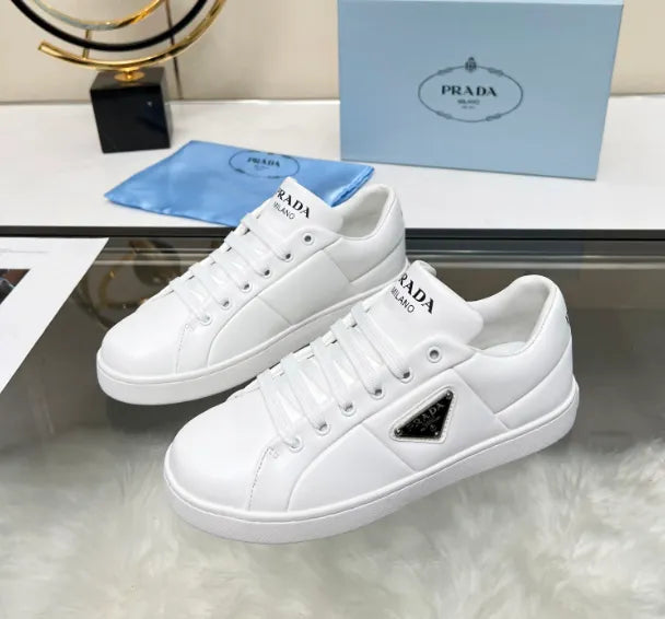 Leather Women Shoes Q2103
