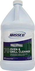 Oven & Grill Cleaner Z31473