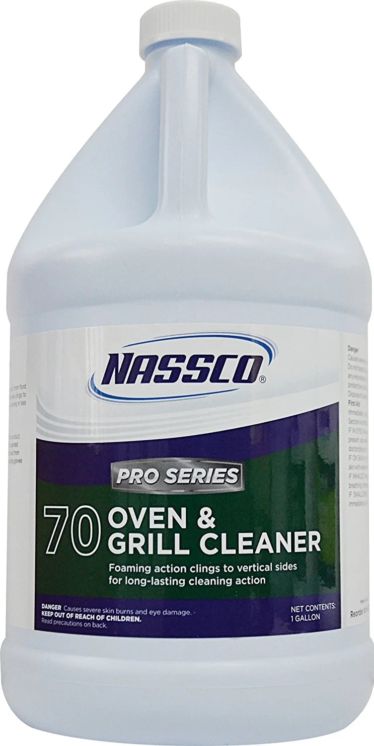 Oven & Grill Cleaner Z31473