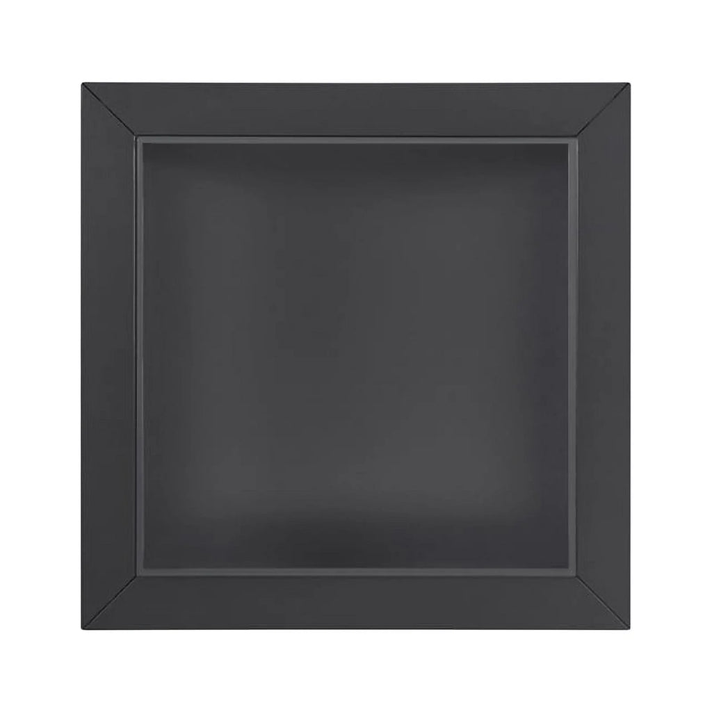 3 Piece Coffee Table and 2 End Tables in Black E89453