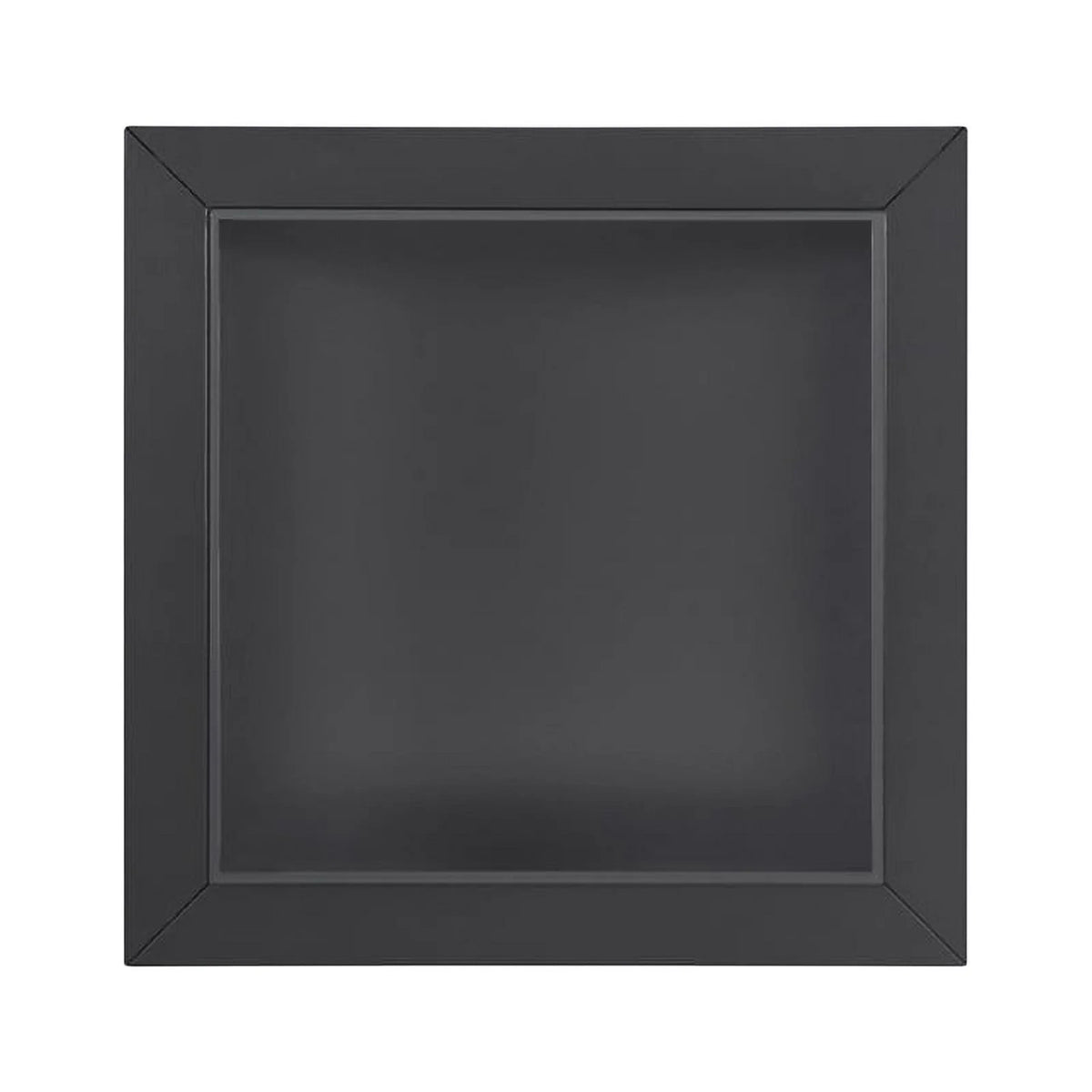 3 Piece Coffee Table and 2 End Tables in Black E89453