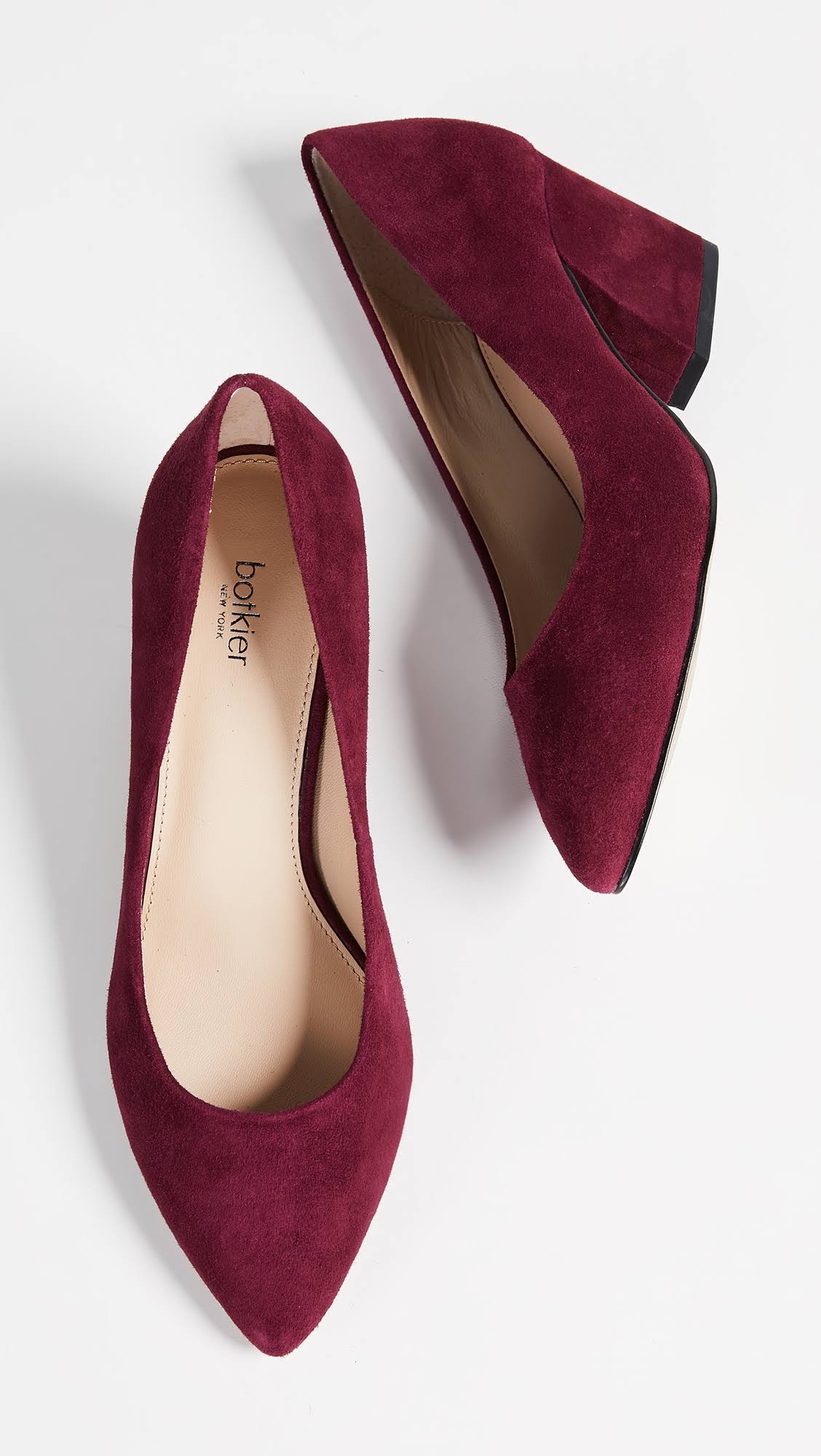 Bordeaux Pump V7131