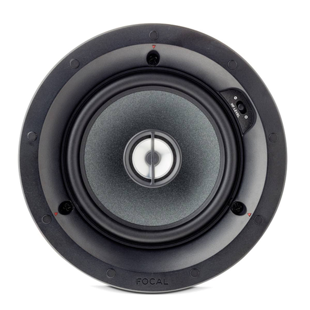 100 ICW8 In-Wall In-Ceiling 2-Way Coaxial Loudspeaker Z36980