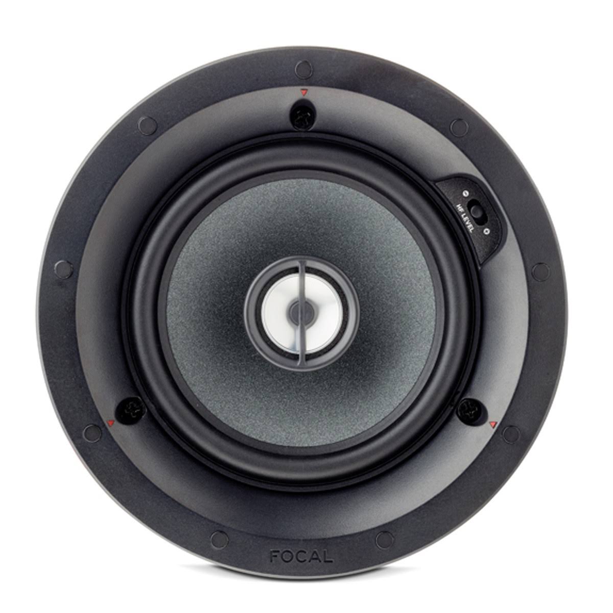 100 ICW8 In-Wall In-Ceiling 2-Way Coaxial Loudspeaker Z36980