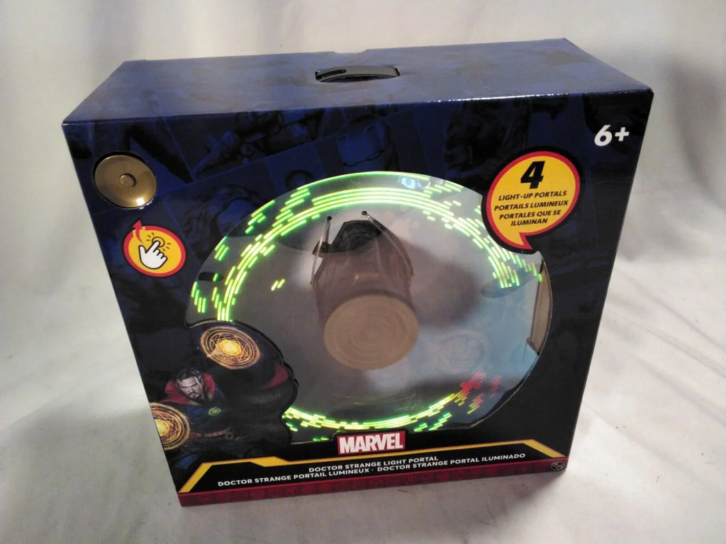 Light Portal Toy U125