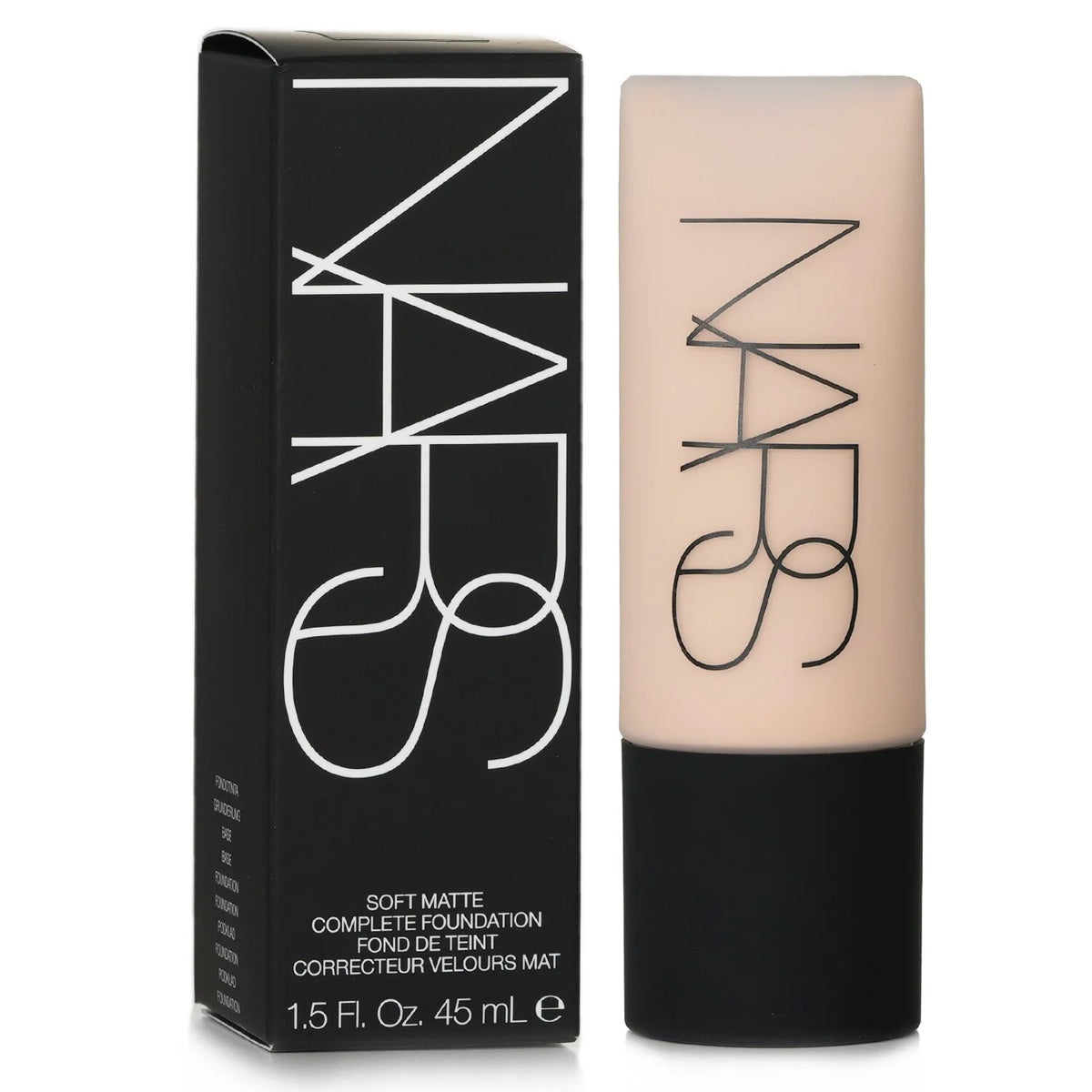 Soft Matte Complete Foundation M18311
