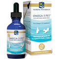 Omega-3 Pet 2 oz W111765
