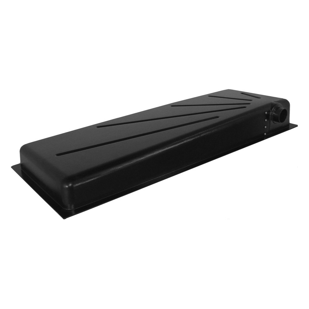 28 Gallon Holding Tank with Left Side Drain P923442