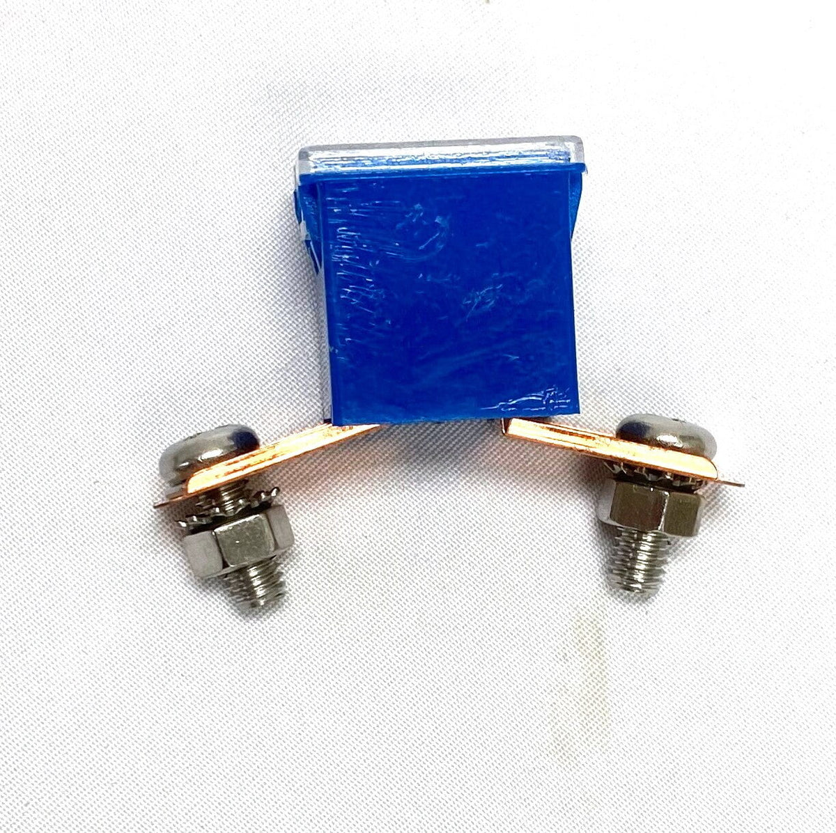 Wire Harness with Terminal Covers and Fuse (16 Pack) J84552